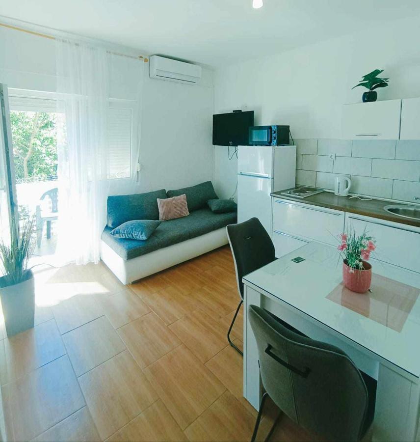 Apartments Jagoda Split Buitenkant foto