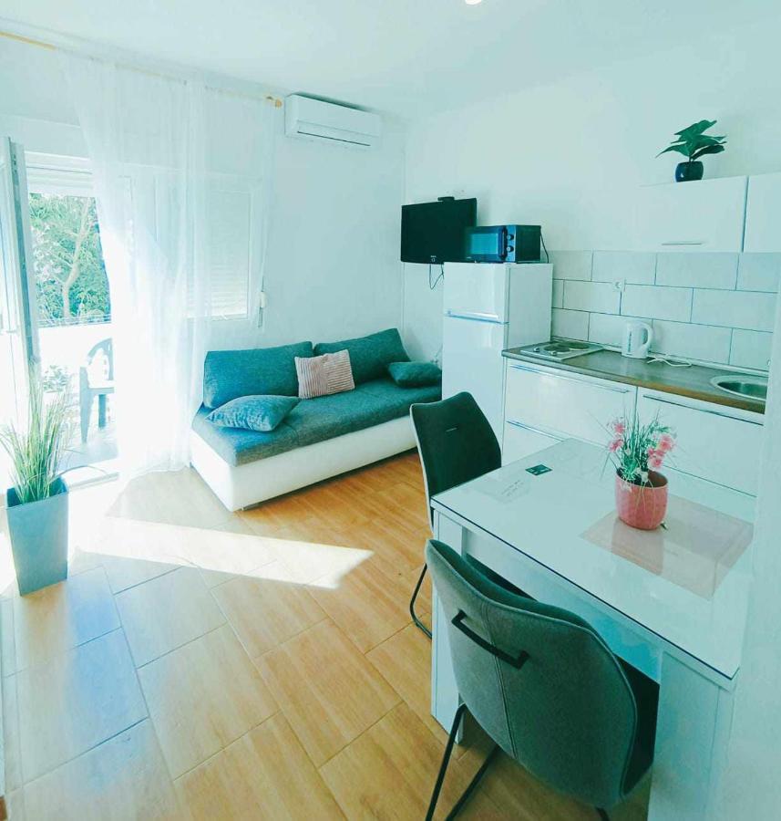 Apartments Jagoda Split Buitenkant foto