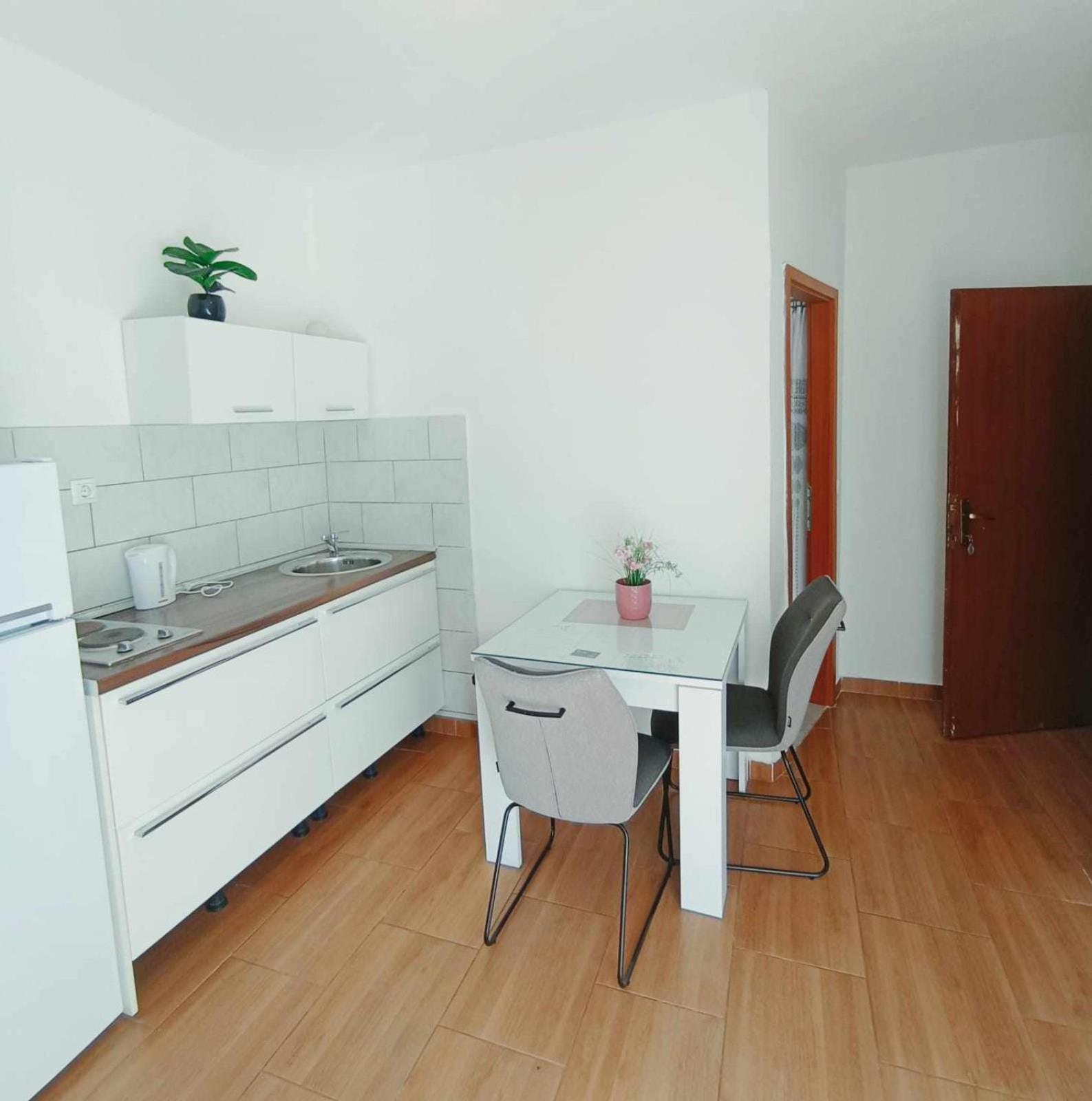 Apartments Jagoda Split Buitenkant foto