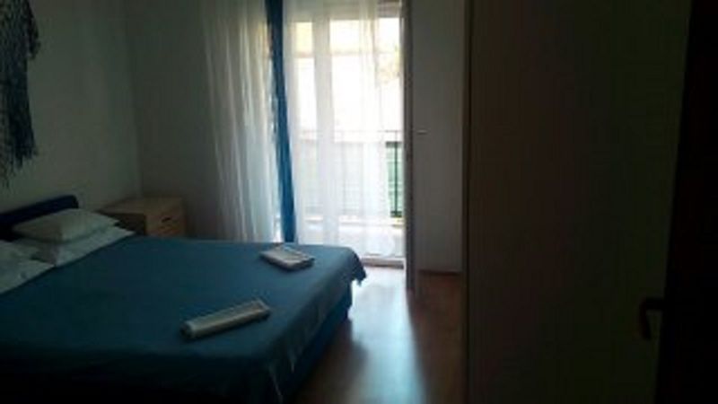 Apartments Jagoda Split Buitenkant foto