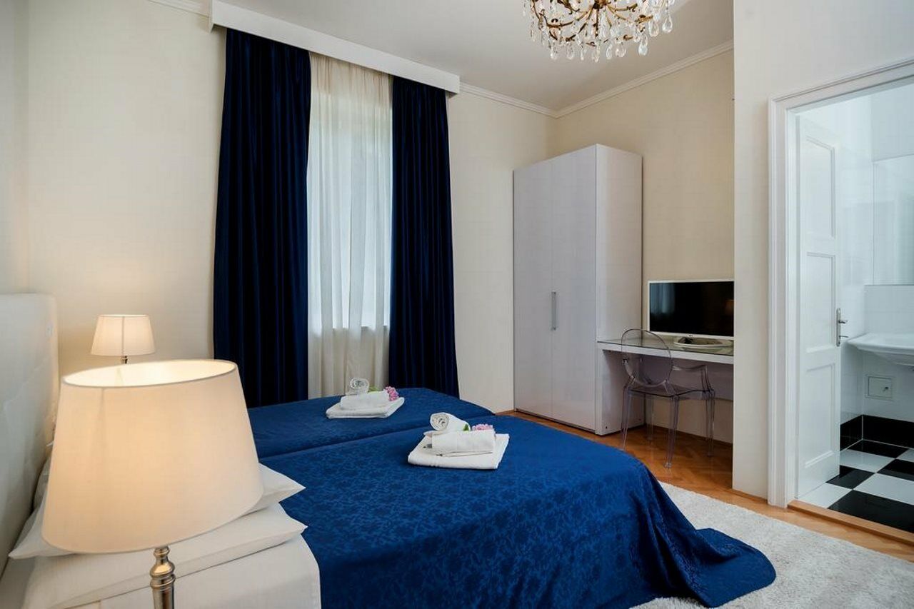 Apartments Jagoda Split Buitenkant foto