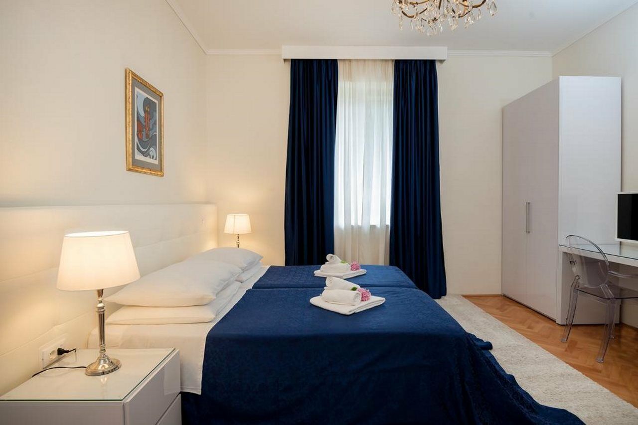 Apartments Jagoda Split Buitenkant foto